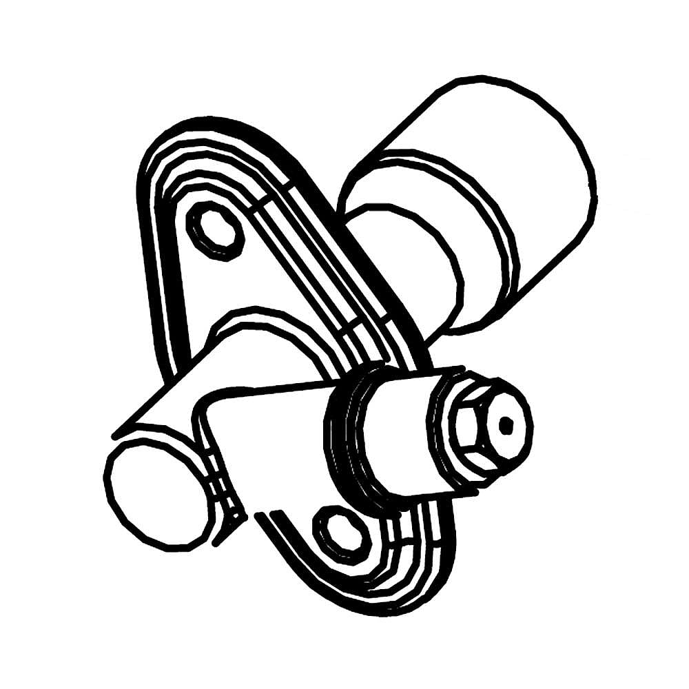 Part #dg94-01437A, Holder