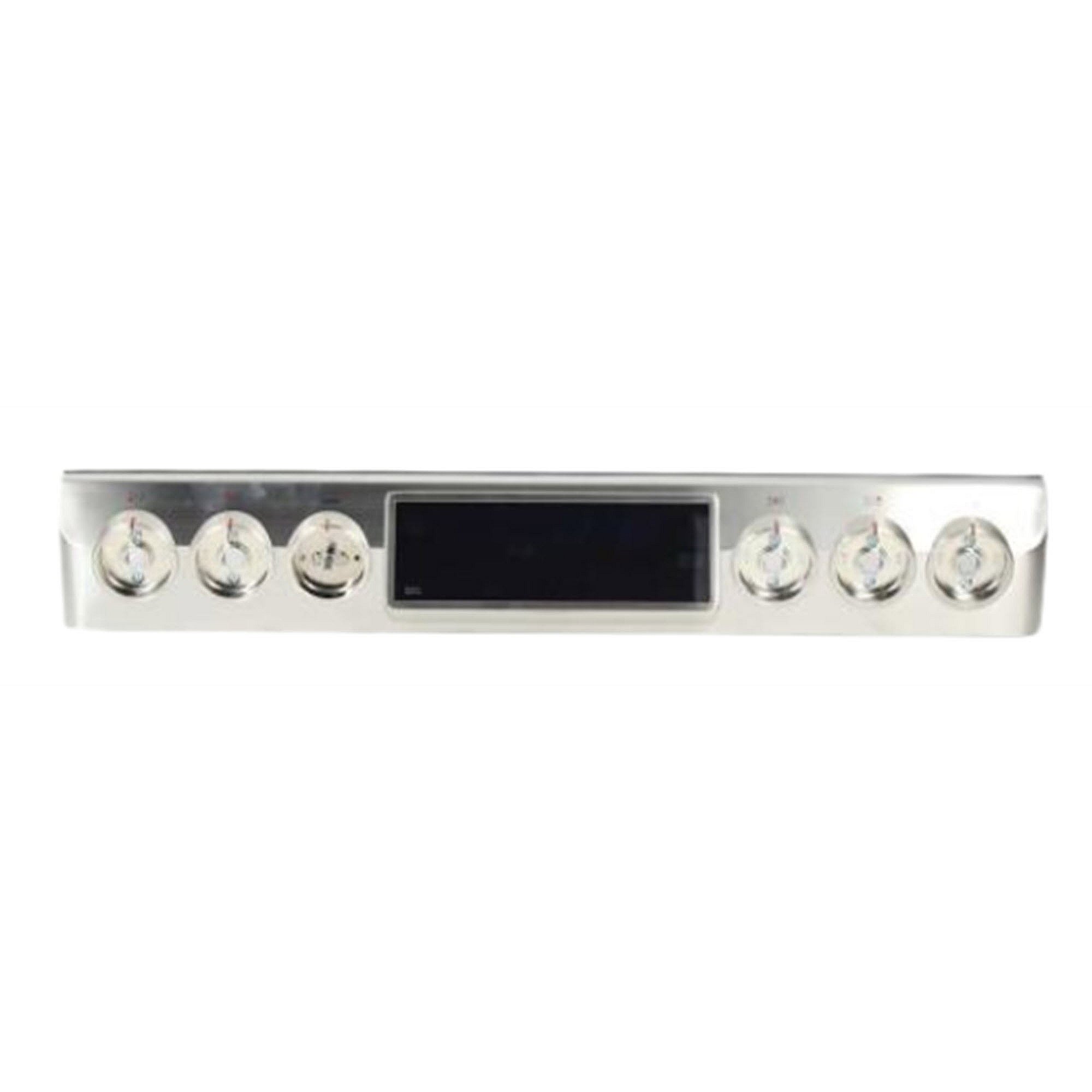 Part #dg94-01439F, Samsung Control Box
