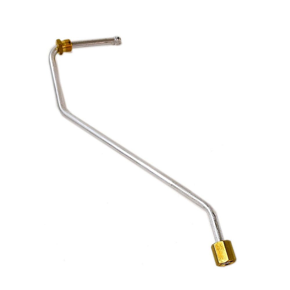 Part #dg94-01444A, Range Surface Burner Supply Tube (Replaces Dg94-00459A) / 8.86 x 6.10 x 1.18
