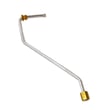 Range Surface Burner Supply Tube DG94-01444A