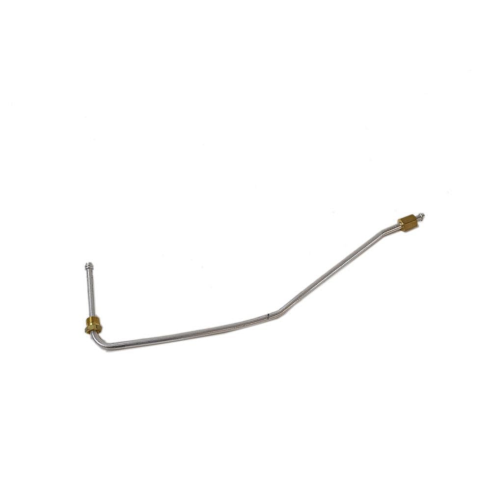 Part #dg94-01445A, Range Surface Burner Supply Tube / 13.50 x 3.50 x 0.25