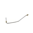 Range Surface Burner Supply Tube for Samsung NX58M5600SB/AA-00 - Part DG94-01445A