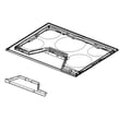 Samsung Cooktop Main Top DG94-01476A