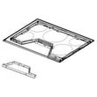 Samsung Cooktop Main Top DG94-01477A