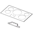 Samsung Cooktop Main Top DG94-01478A