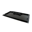 Samsung Cooktop Main Top Assembly for Samsung NZ36K6430RG/AA-00 - Part DG94-01478B