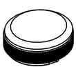 Cooktop Element Control Knob