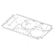 Bracket Pa for Samsung NZ36K7880UG/AA-00 - Part DG94-01523B
