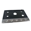 Cooktop Main Top Assembly for Samsung NA30K7750TG/AA-00 - Part DG94-01536B