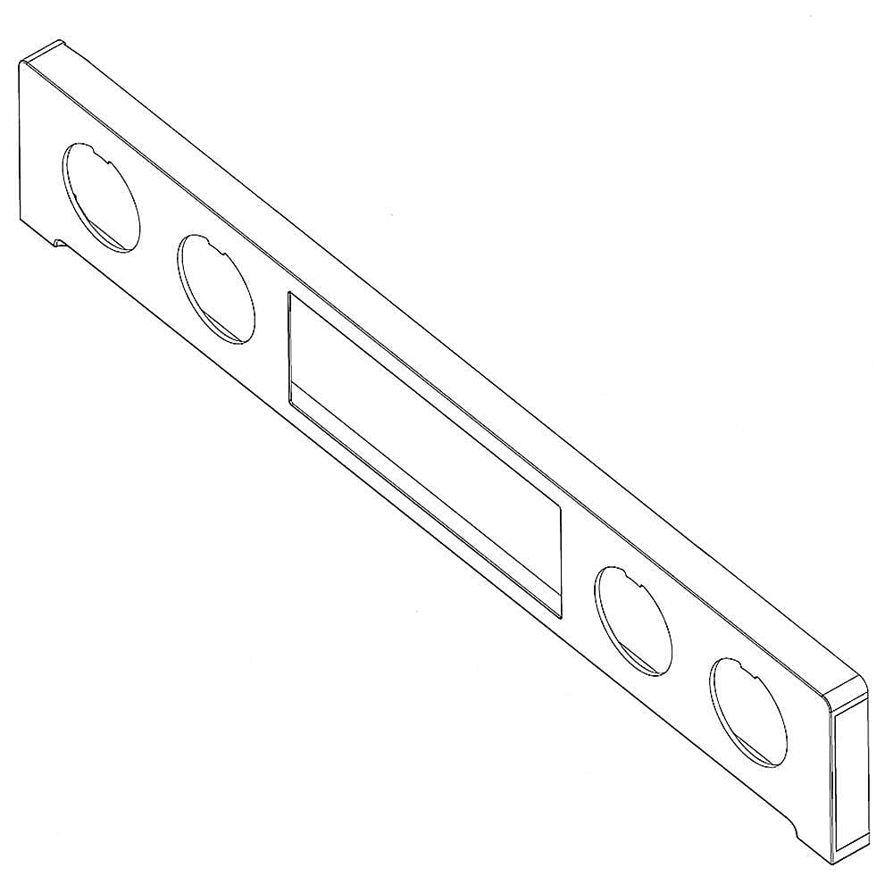 Samsung Part #dg94-01547A, Control Ch
