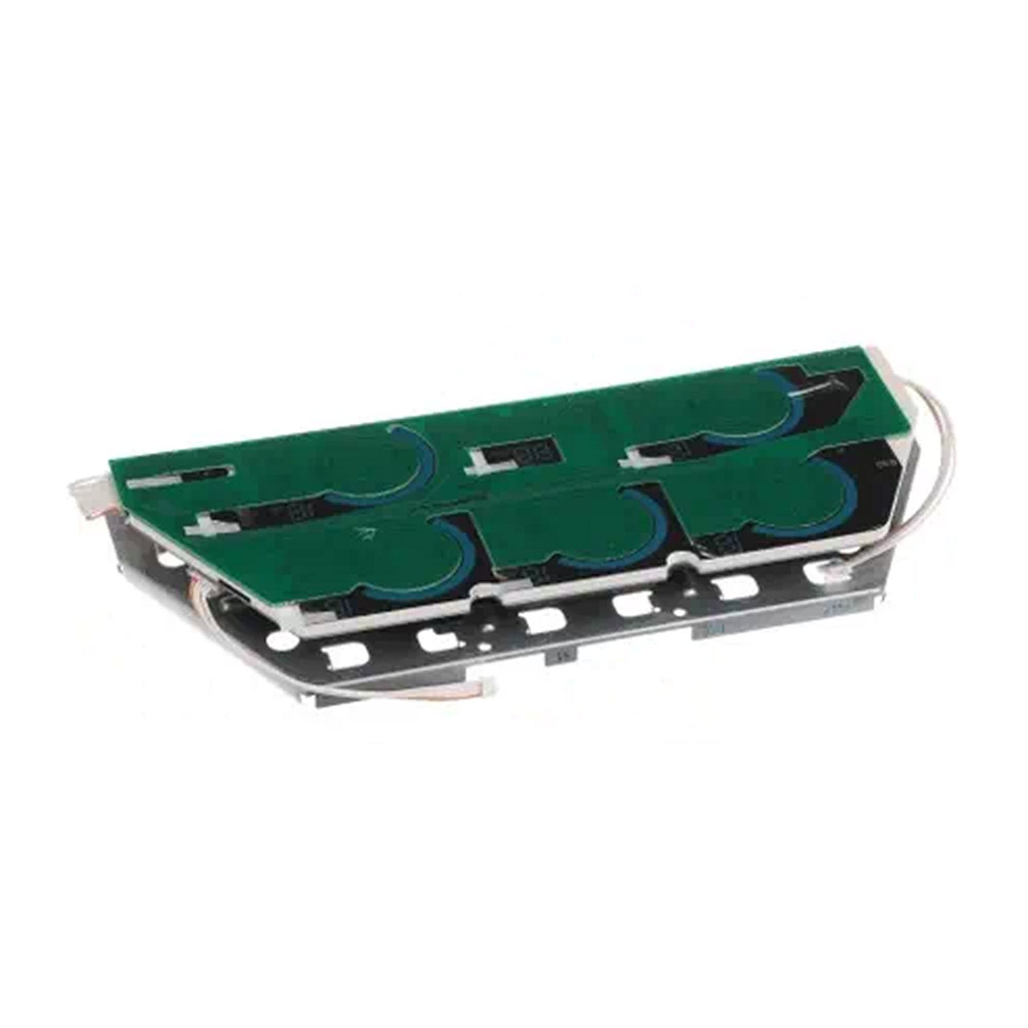 Part #dg94-01566A, Cooktop User Interface Board / 15.35 x 11.81 x 5.12