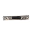 Range Control Panel Assembly for Samsung NX58H9500WS/AA-02 - Part DG94-01581A