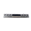 Samsung Range Control Panel Assembly DG94-01585A