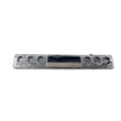 Samsung Range Control Panel Assembly DG94-01585A