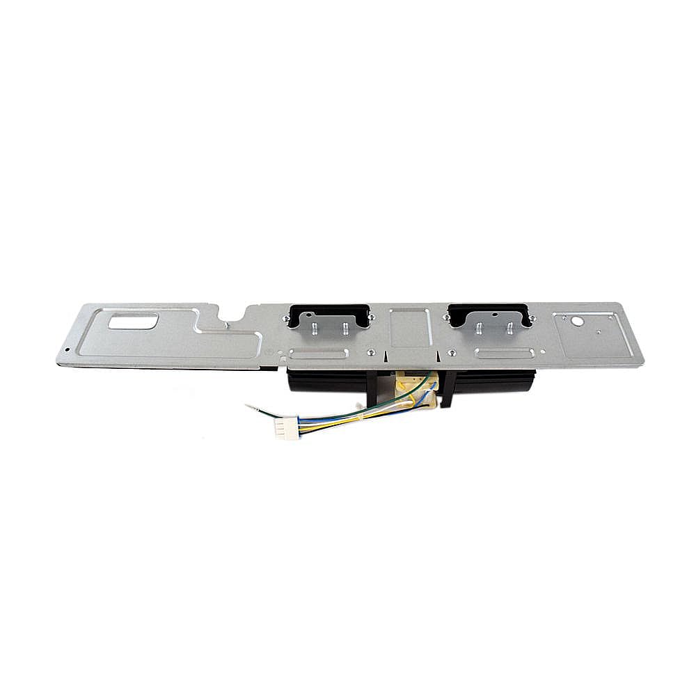 Part #dg94-01619B, Wall Oven Cooling Fan Assembly / 34.25 x 9.45 x 6.69