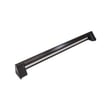 Wall Oven Door Handle for Samsung NQ70M6650DS/AA-00 - Part DG94-01635A