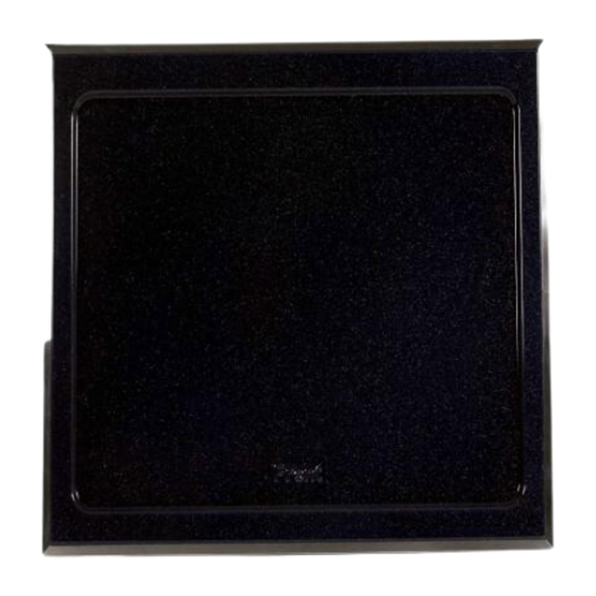 Part #dg94-01643B, Range Oven Bottom Liner