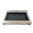 Wall Oven Door Assembly for Samsung NV51K7770DS/AA-00 - Part DG94-01648A