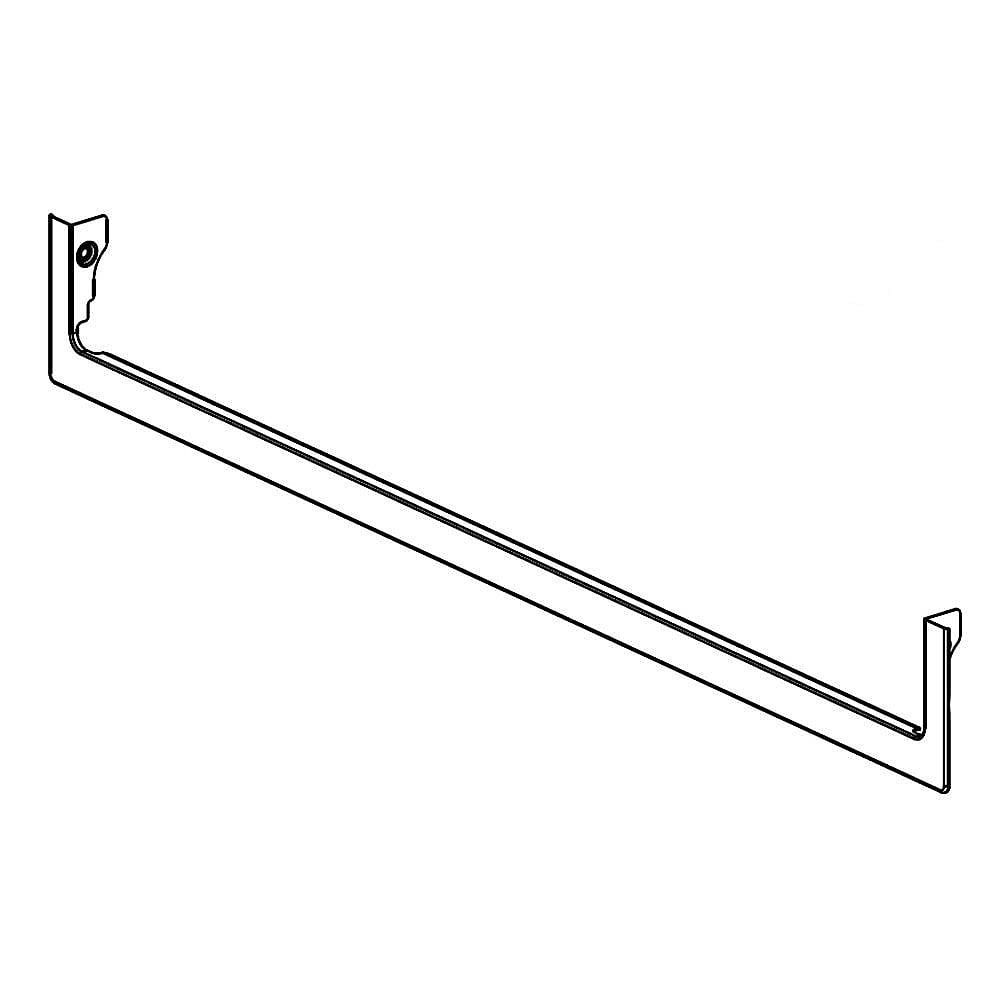 Part #dg94-03236C, Wall Oven Trim, Lower (Replaces Dg94-01661B)