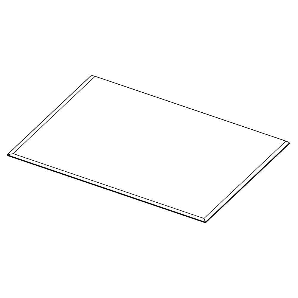 Part #dg94-01721A, Range Main Top