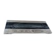 Range Upper Oven Door Outer Panel Assembly for Samsung NX58M6850SS/AA-00 - Part DG94-01762A