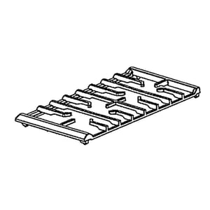 Range Surface Burner Grate, Right DG94-02086A