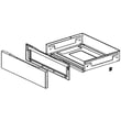 Range Storage Drawer Assembly for Samsung NE59N6630SS/AA-00 - Part DG94-02292E