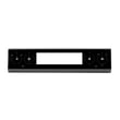 Range Control Panel for Samsung NE59N6630SG/AA-00 - Part DG94-02380B