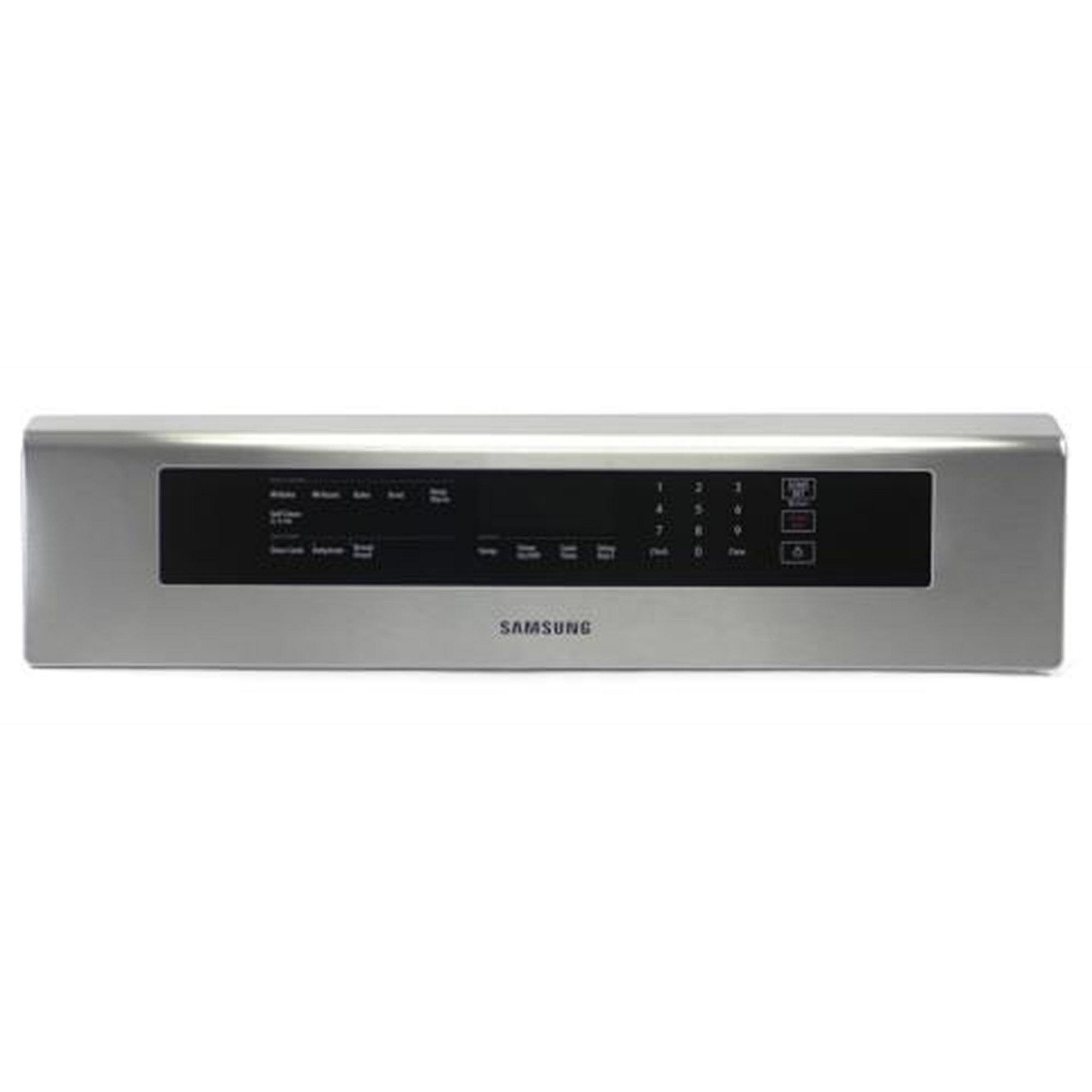 Part #dg94-02674A, Assy Control