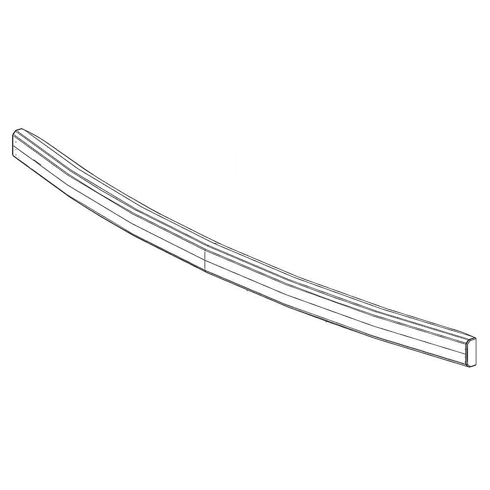 Part #dg94-03005B, Range Oven Door Handle