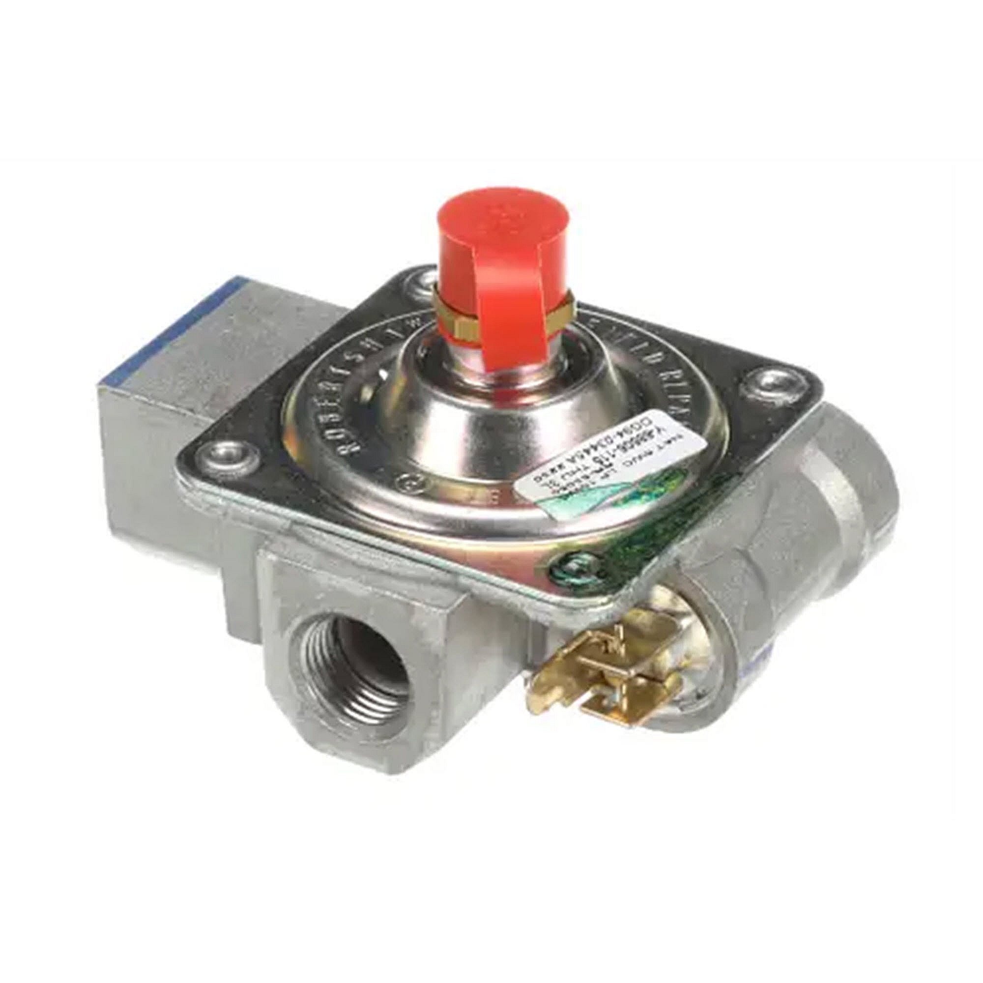 Samsung Part #dg94-03445C, Range Pressure Regulator