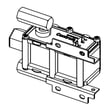 Range Gas Control Valve for Samsung NX60T8111SS/AA-03 - Part DG94-03446A