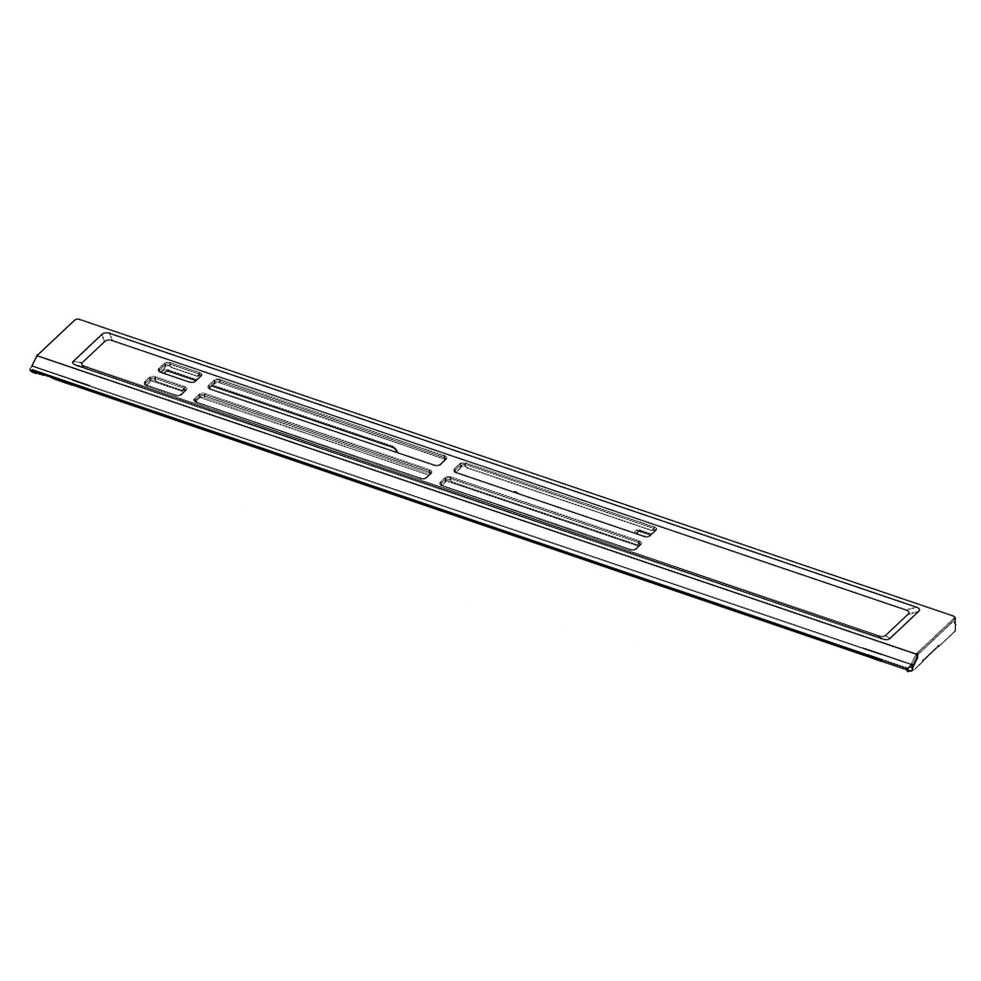 Part #dg94-03477A, Assy Cover Air