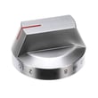 Assy  Knob for Samsung NE63T8751SS/AA-00 - Part DG94-03500D