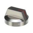 Samsung Range Surface Burner Knob for Samsung NX60T8711SG/AA-00 - Part DG94-03500E