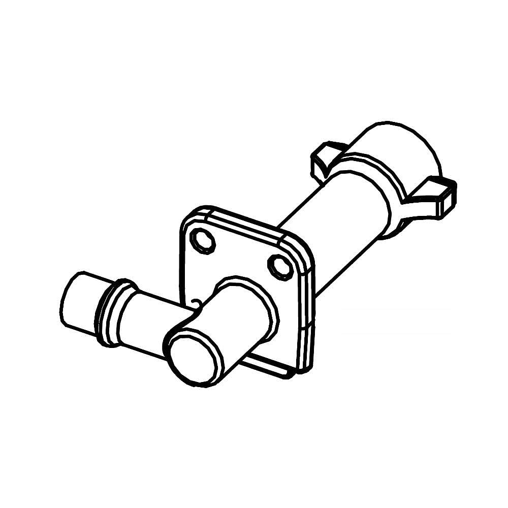 Part #dg94-03511B, Assy Holder Nozzle