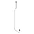 Range Gas Supply Tube for Samsung NX60T8111SS/AA-02 - Part DG94-03513A