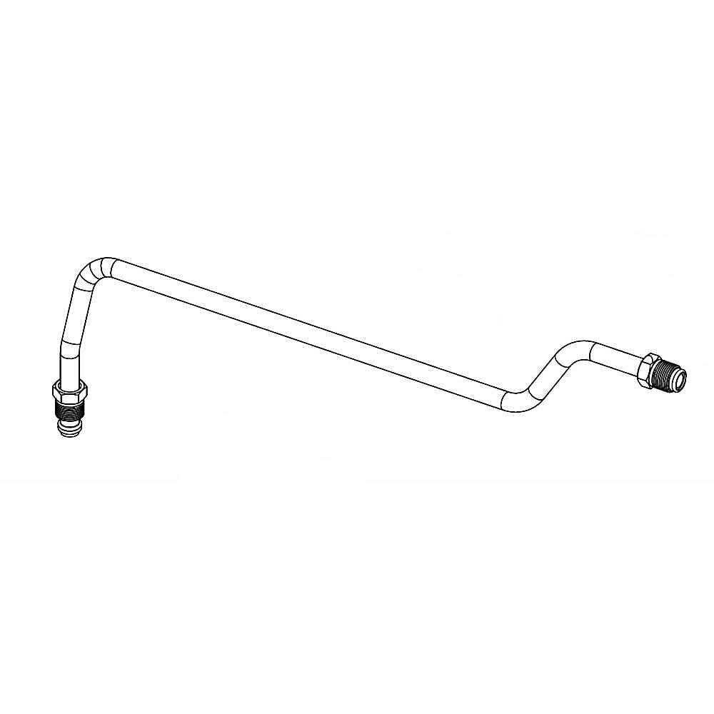 Part #dg94-03516A, Assy Tube