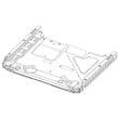 Assy Cover Adiabatic-top for Samsung NE63T8311SS/AA-00 - Part DG94-03530B