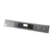 Samsung Range Control Panel Assembly for Samsung NE63T8111SG/AA-00 - Part DG94-03574D