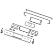 Samsung Assembly Control Panel Sub;ne63b8211ss,sts for Samsung NE63B8211SS/AA-00 - Part DG94-03574G