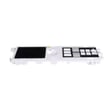 Range Control Board Support for Samsung NE63T8751SS/AA-00 - Part DG94-03582A