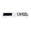 Range Control Board Support for Samsung NE63BB871112/AA-00 - Part DG94-03583A