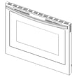 Range Oven Door Assembly for Samsung NX60T8711SS/AA-00 - Part DG94-03595A