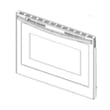 Range Oven Door Assembly for Samsung NX60T8711SG/AA-00 - Part DG94-03595B