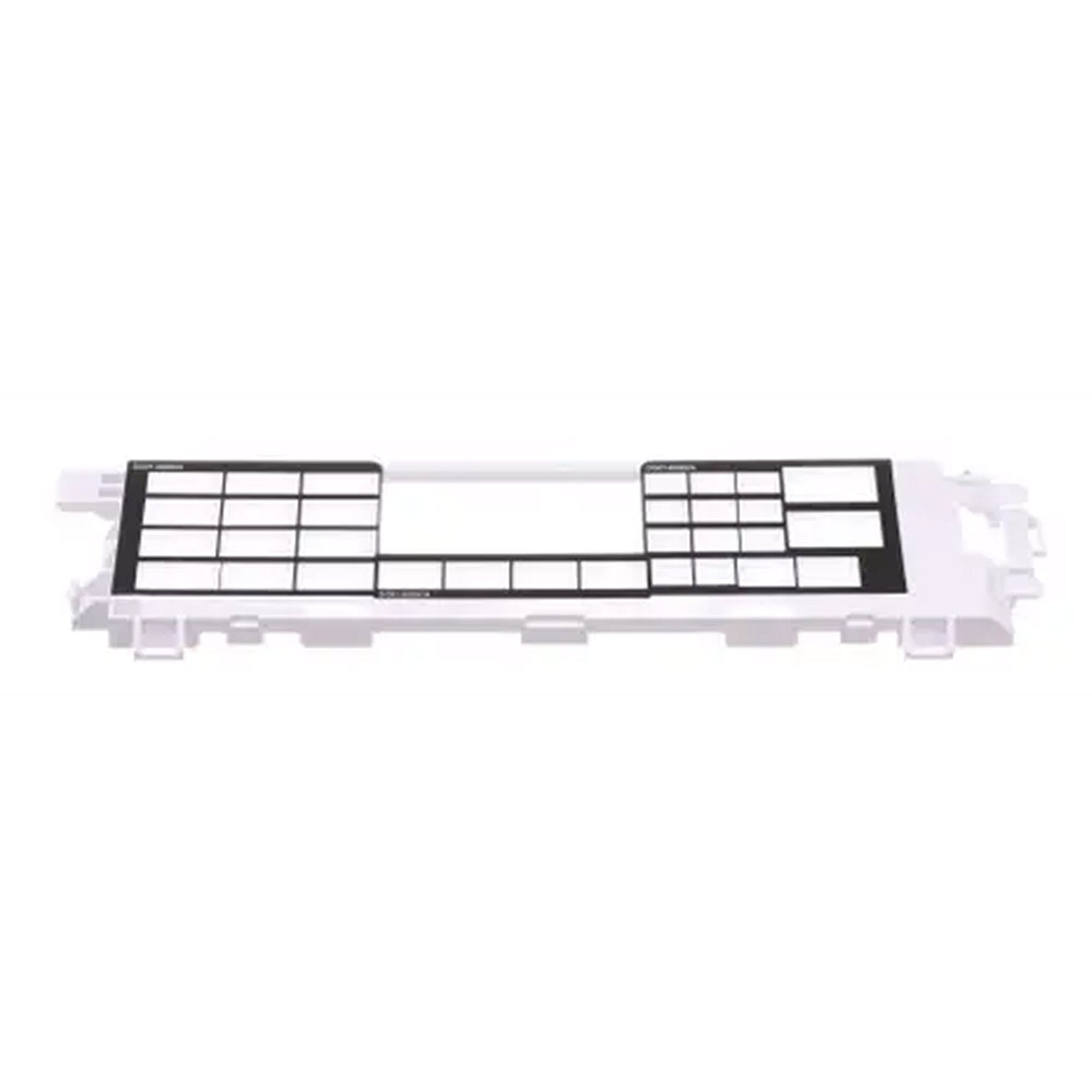 Part #dg94-03615A, Range Control Board Support