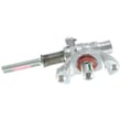 Range Surface Burner Valve for Samsung NX60T8311SS/AA-03 - Part DG94-03639A