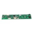 Range Oven Control Board for Samsung NX60T8711ST/AA-00 - Part DG94-03671E