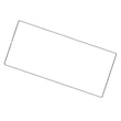 Range Oven Control Board for Samsung NX60T8111SS/AA-03 - Part DG94-03673D