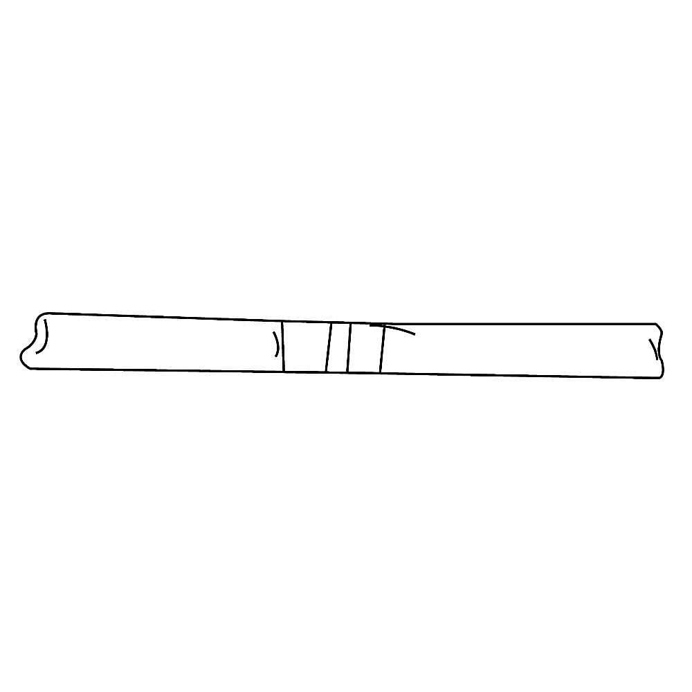 Part #dg94-03689B, Assy Bracket Supporter
